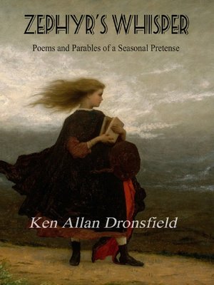 cover image of Zephyr's Whisper